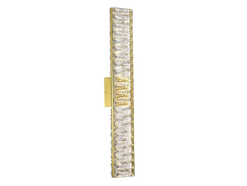 Бра NEWPORT 8244N/A gold