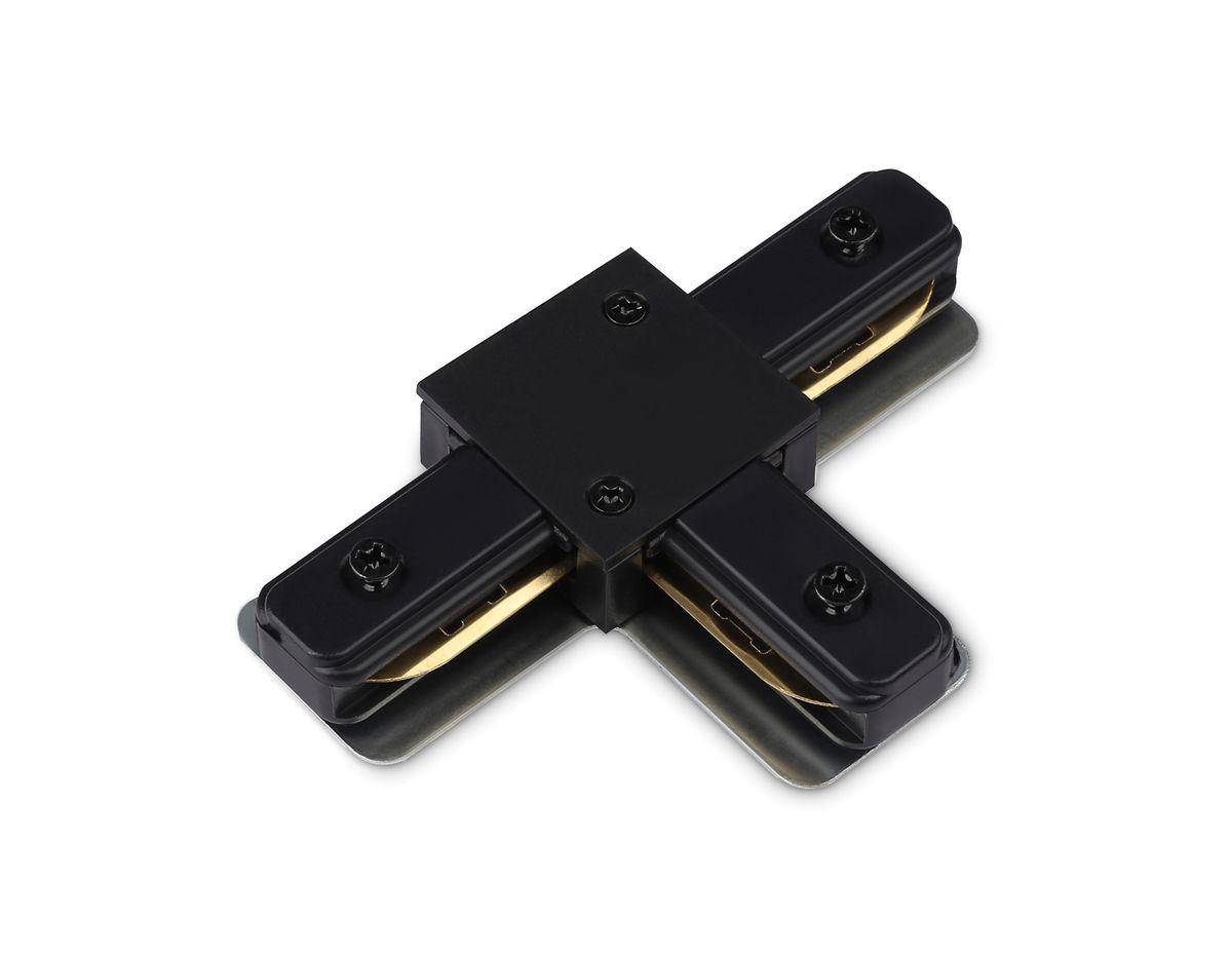 Коннектор T-образный Ambrella Light Track System Standard 220V GL7168