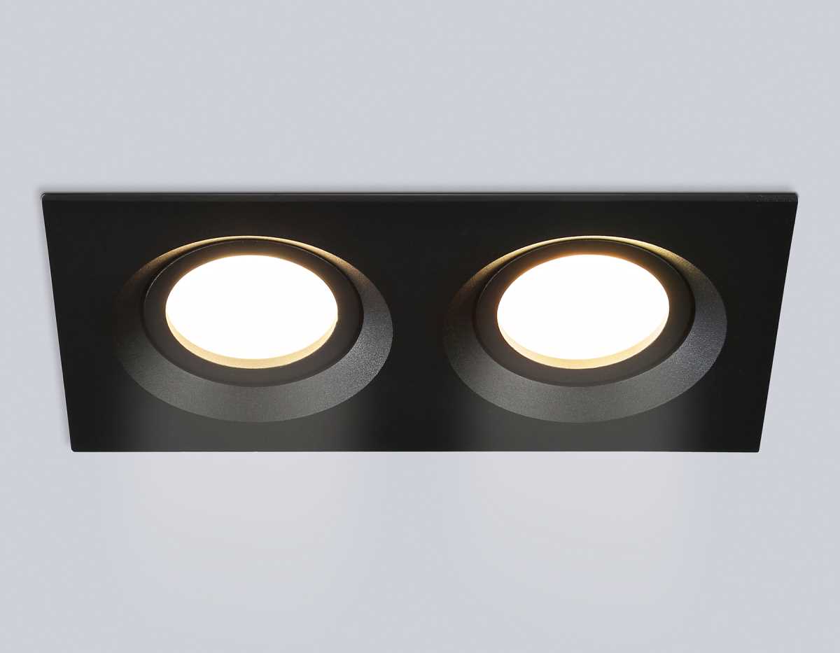 Встраиваемый точечный светильник  Ambrella light TECHNO SPOT TN102746