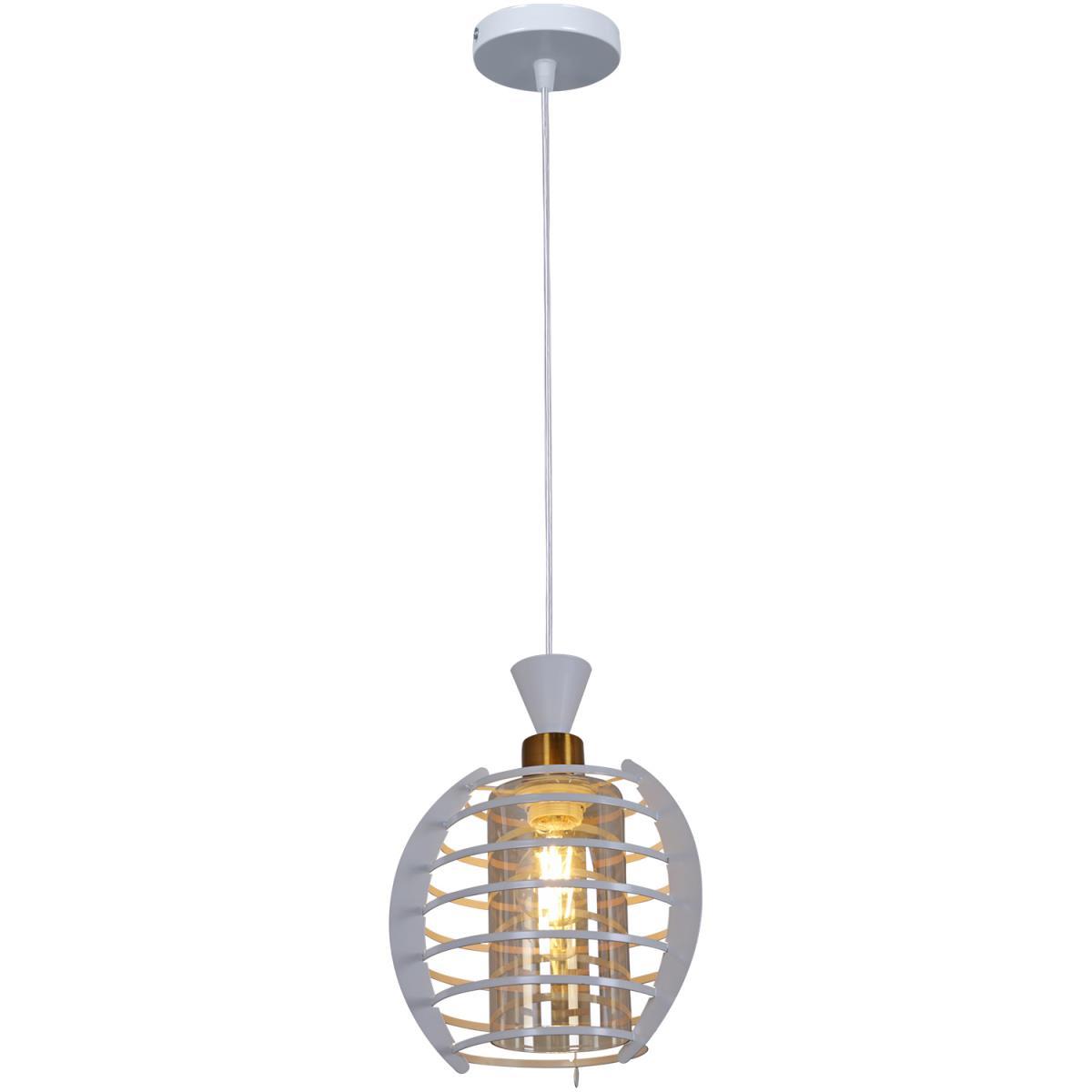 Потолочный светильник Reluce 04428-0.9-01 WH