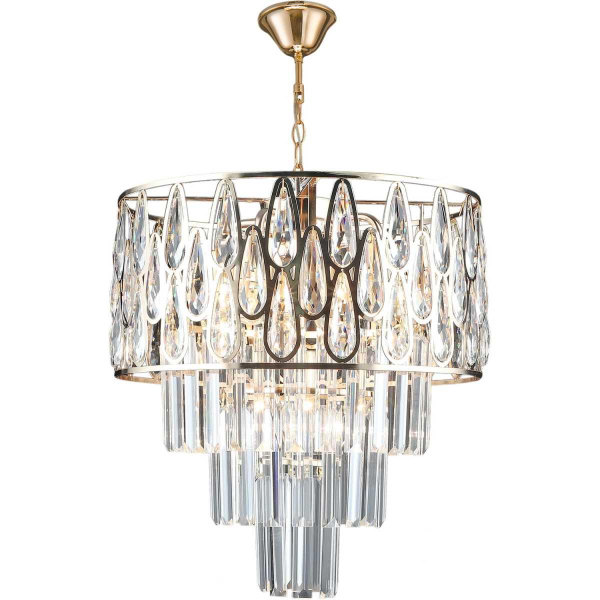 Потолочный светильник Reluce 02189-0.4-05 FGD