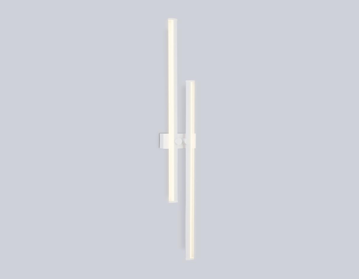Настенный светильник Ambrella Light COMFORT FL6161