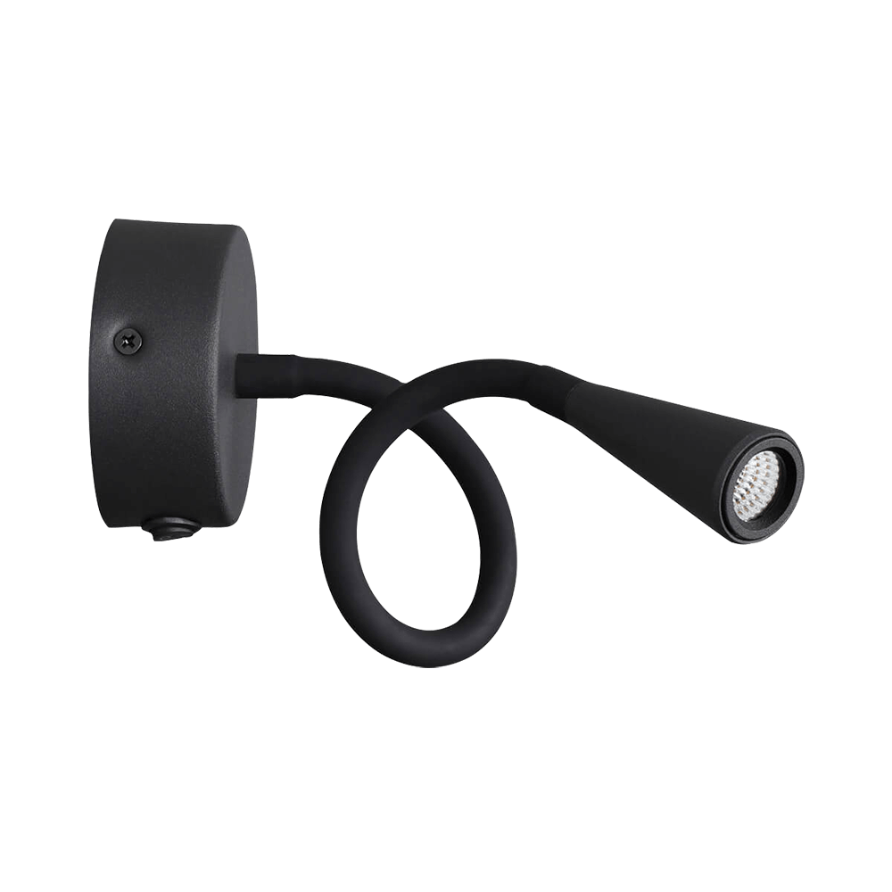 Бра Odeon Light Hightech Odds 4254/3WL