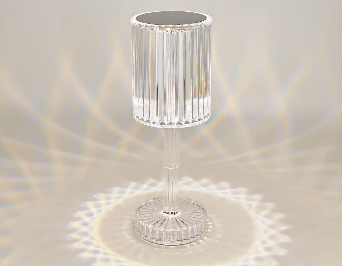 Настольная лампа Ambrella light Desk DE8066