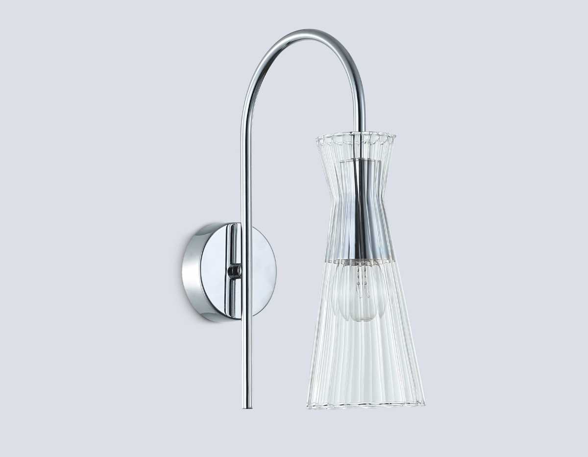 Настенный светильник Ambrella light High light LH55655