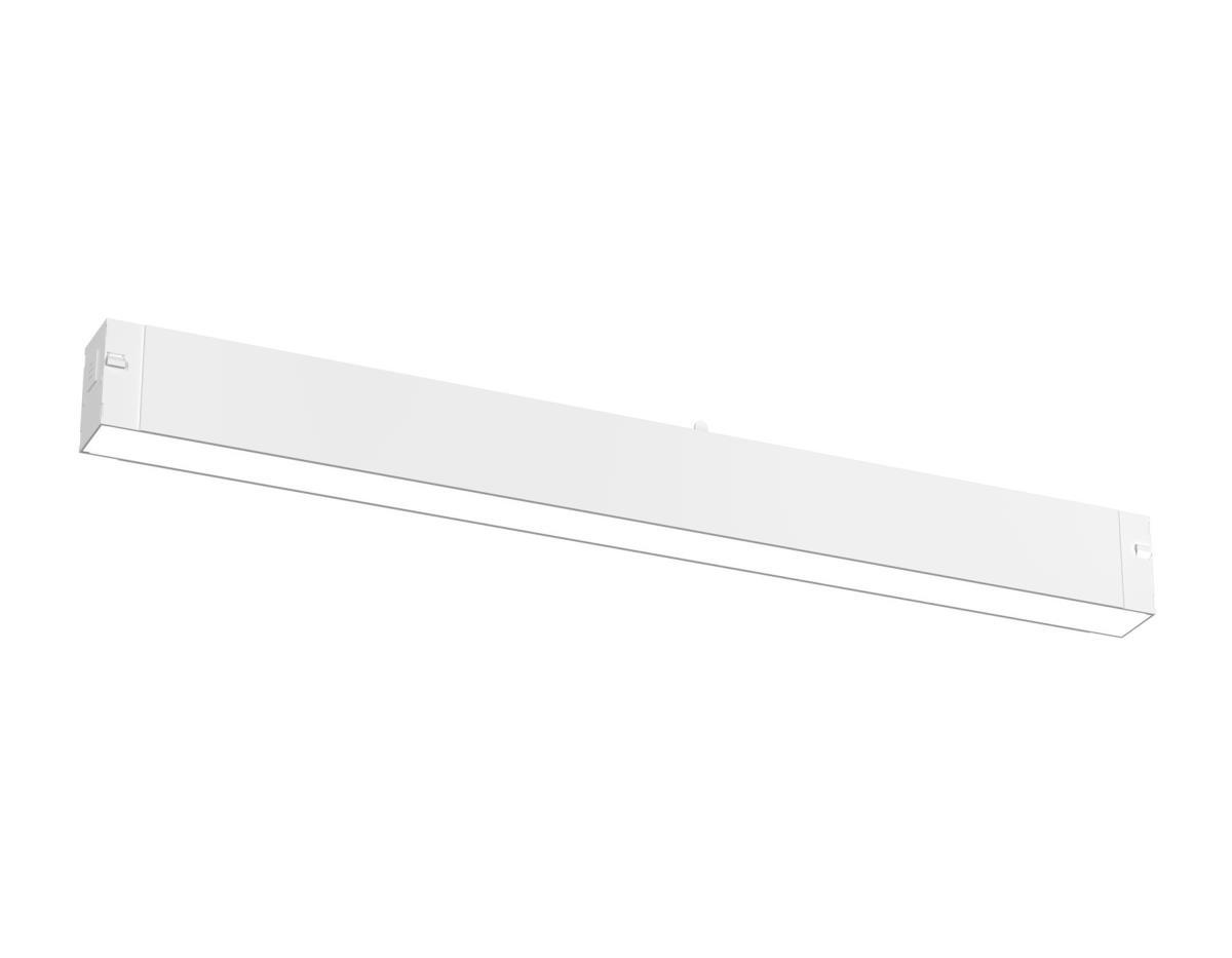 Трековый линейный светильник Ambrella Light TRACK SYSTEM GL8050