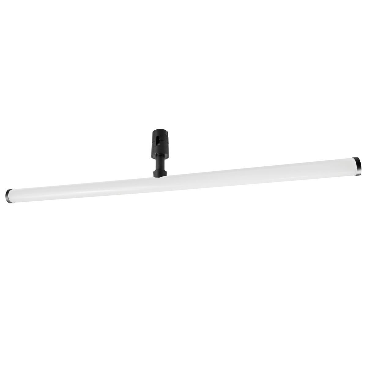 Трековый светильник Lightstar Due Hermes 270547