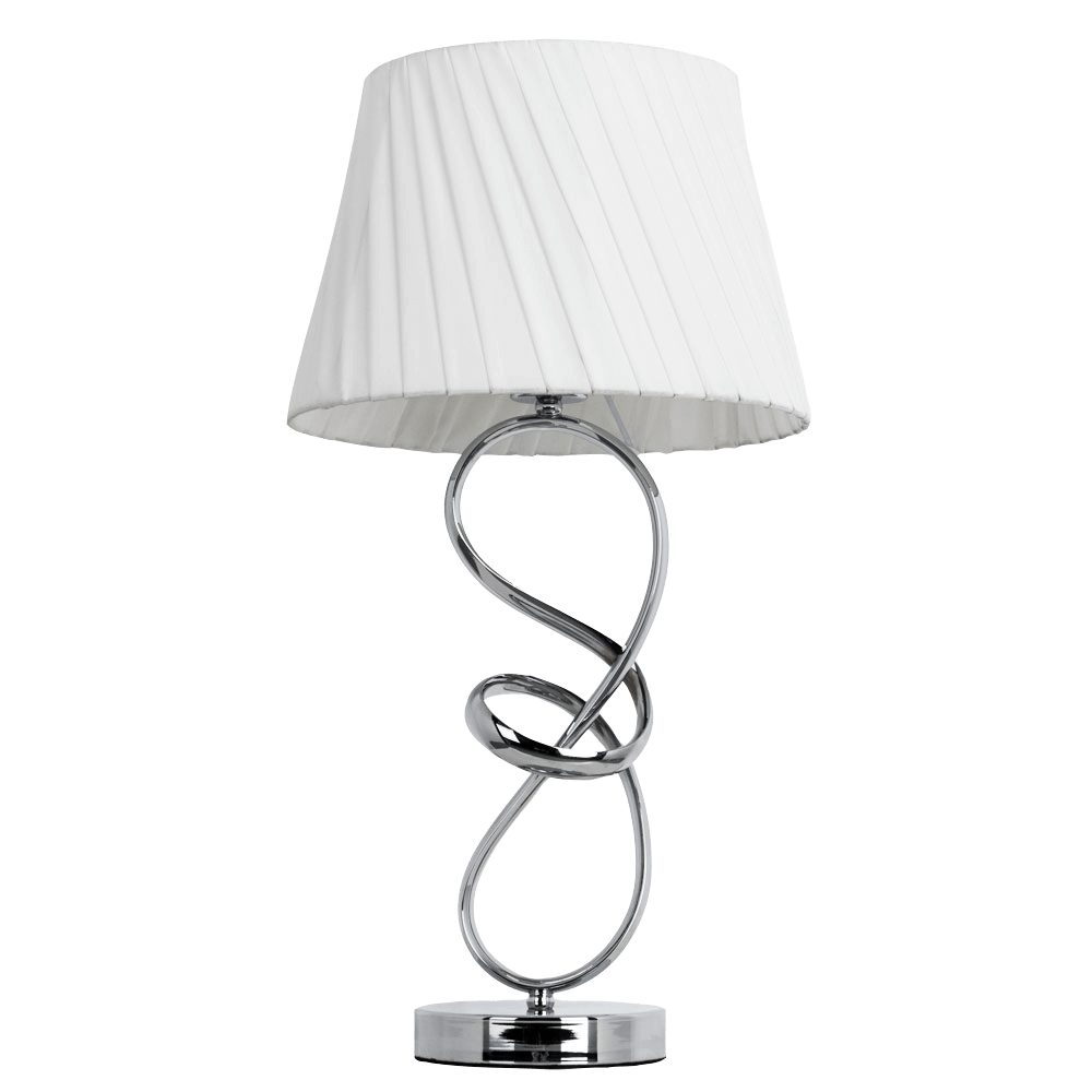Настольная лампа Arte Lamp Estelle A1806LT-1CC