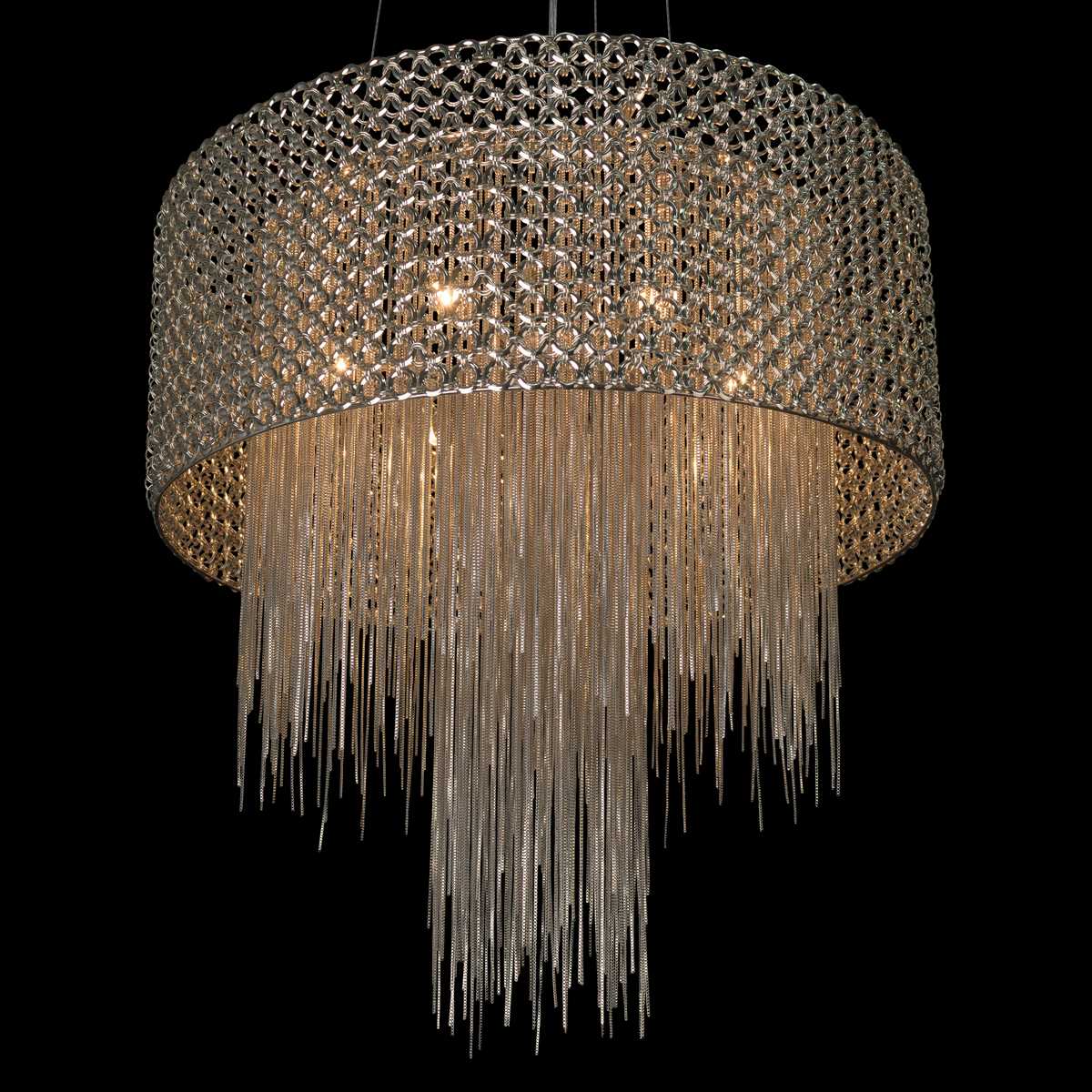 Люстра LOFT IT Opera 10406/500