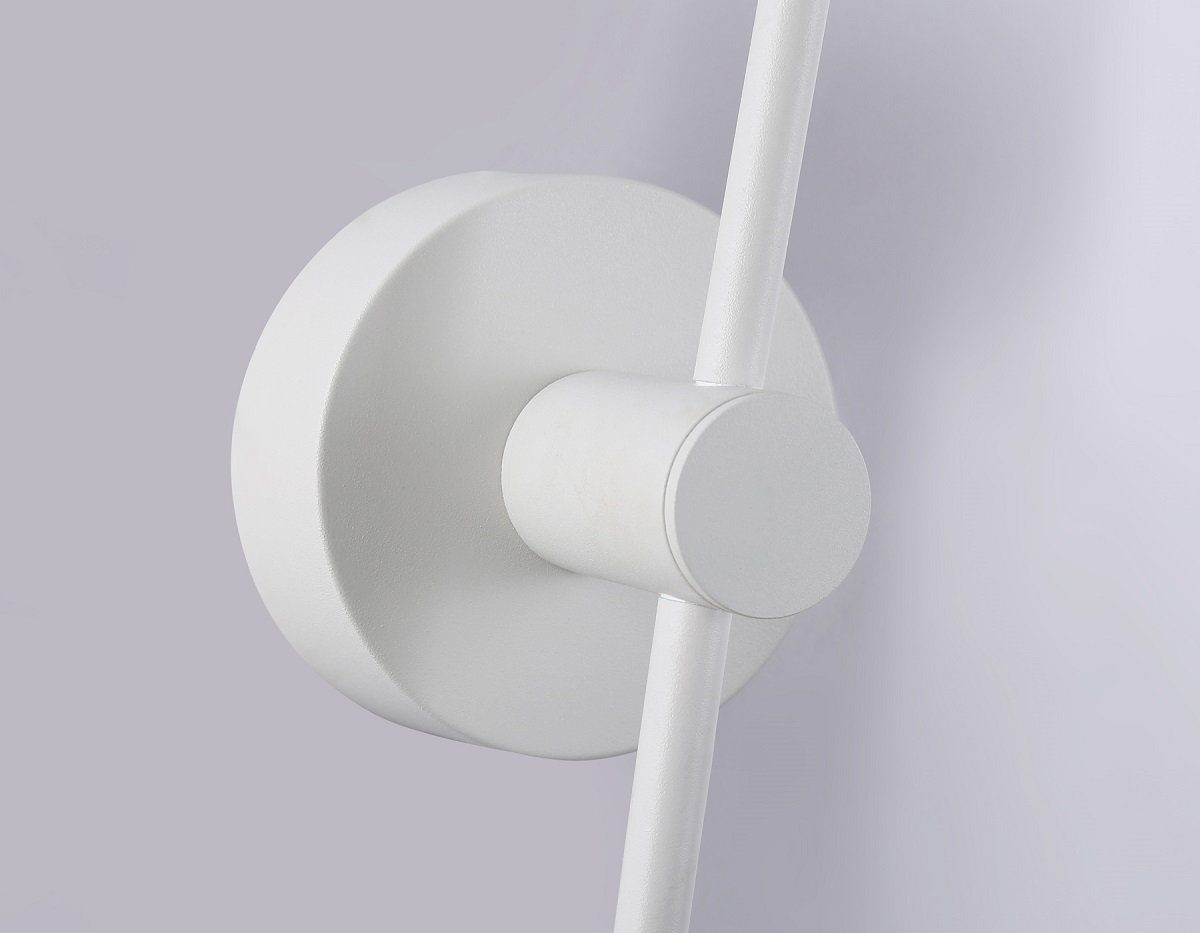 Настенный светодиодный светильник Ambrella light Comfort LineTech FL66388