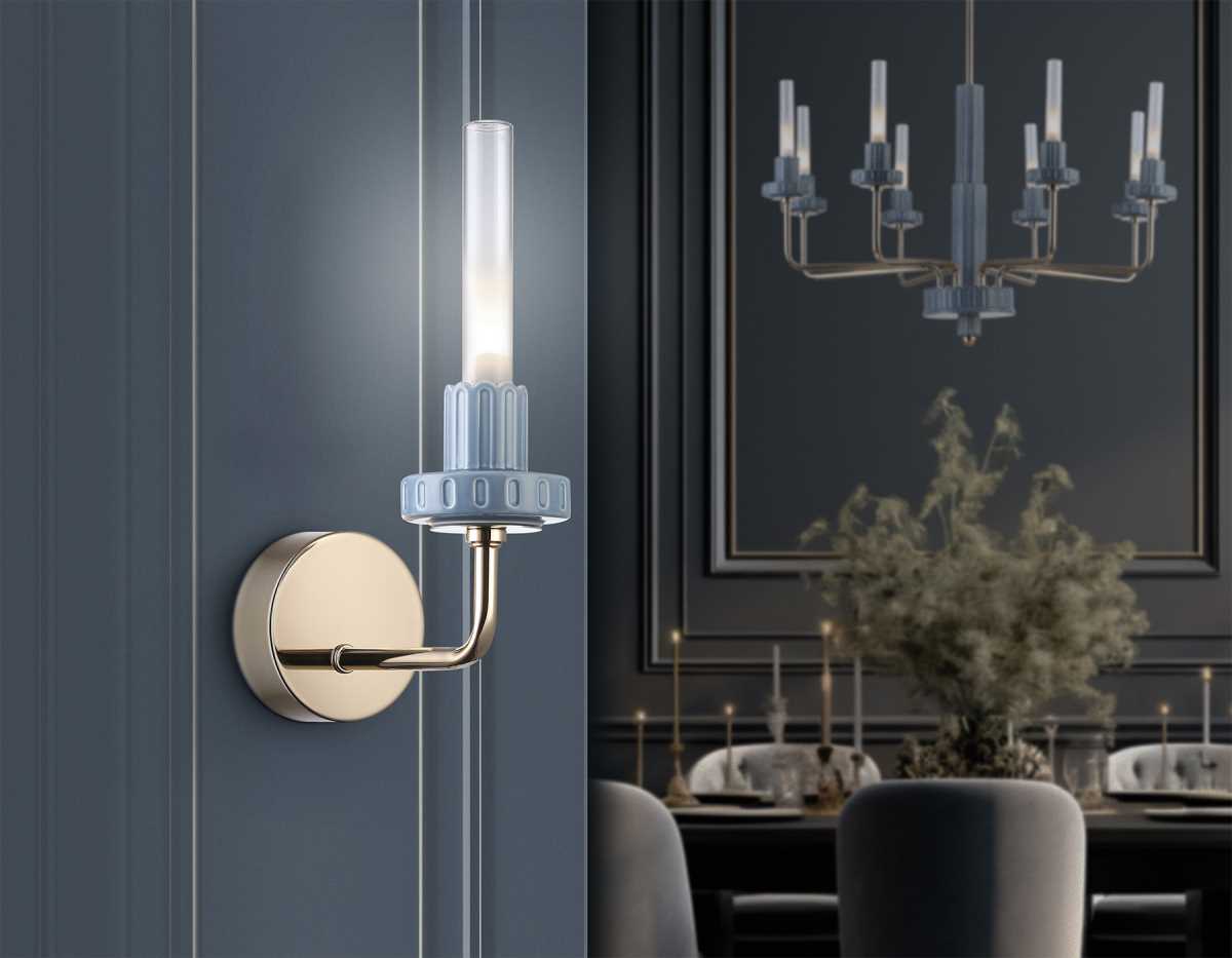 Настенный светильник Ambrella Light HIGH LIGHT LH53128