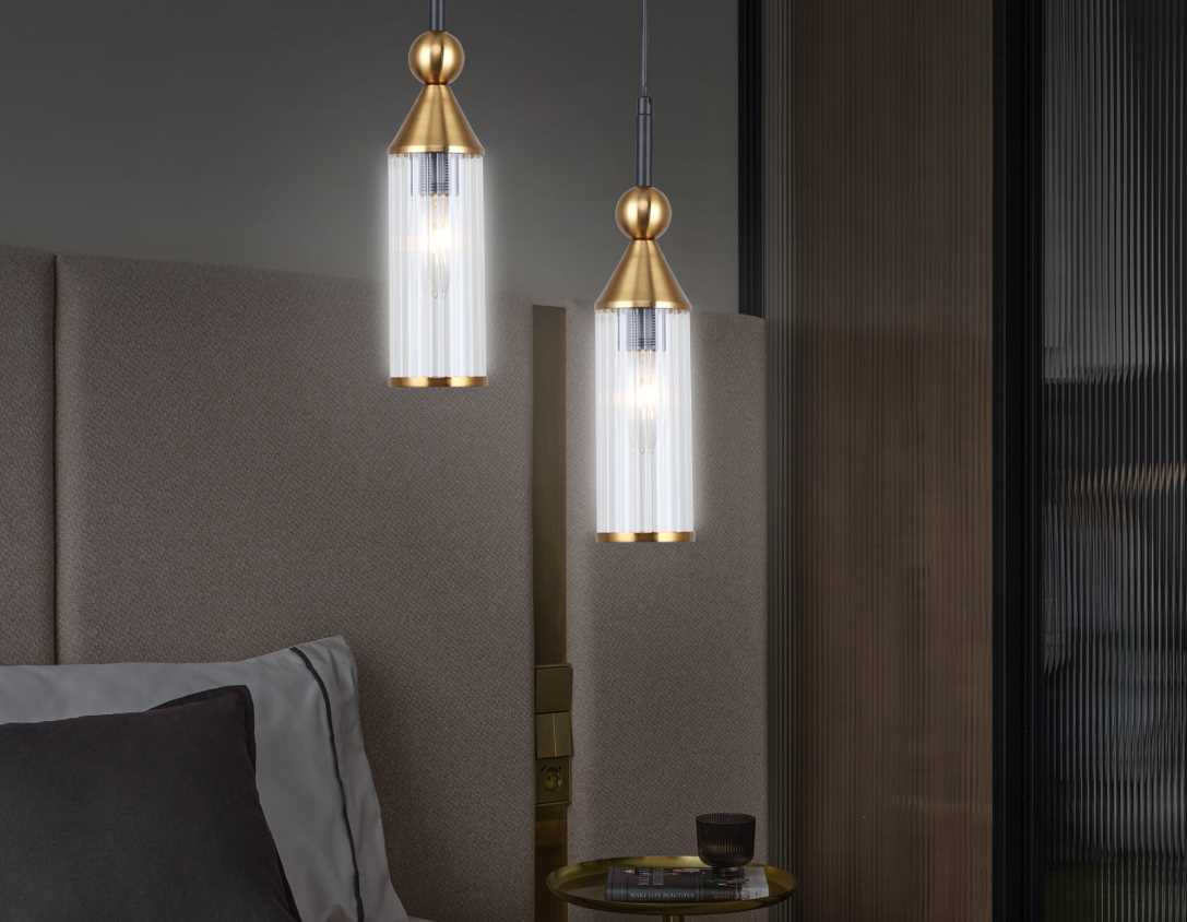 Подвесной светильник Ambrella light High Light LH55251