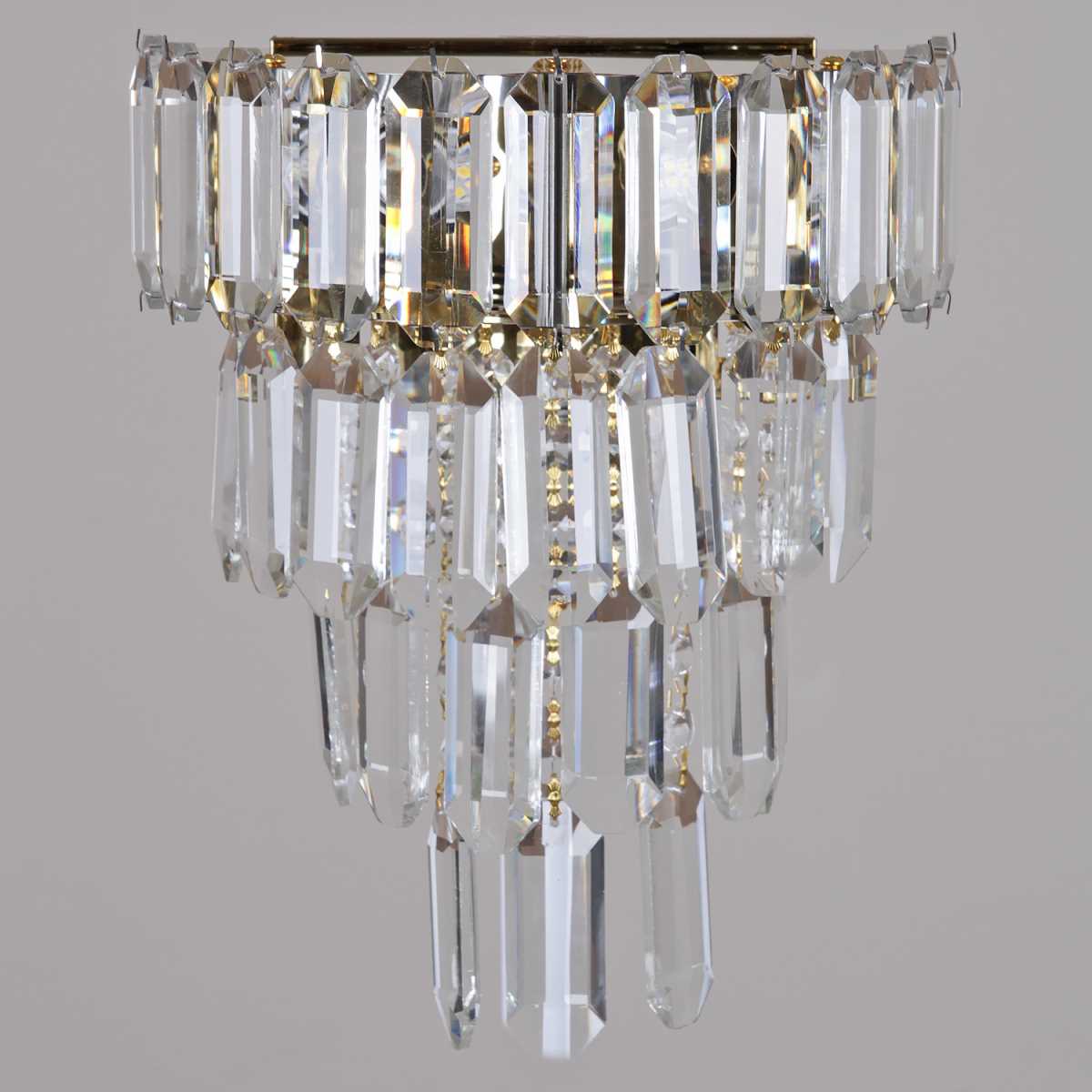 Настенный светильник Reluce 31070-0.2-02 MX GD