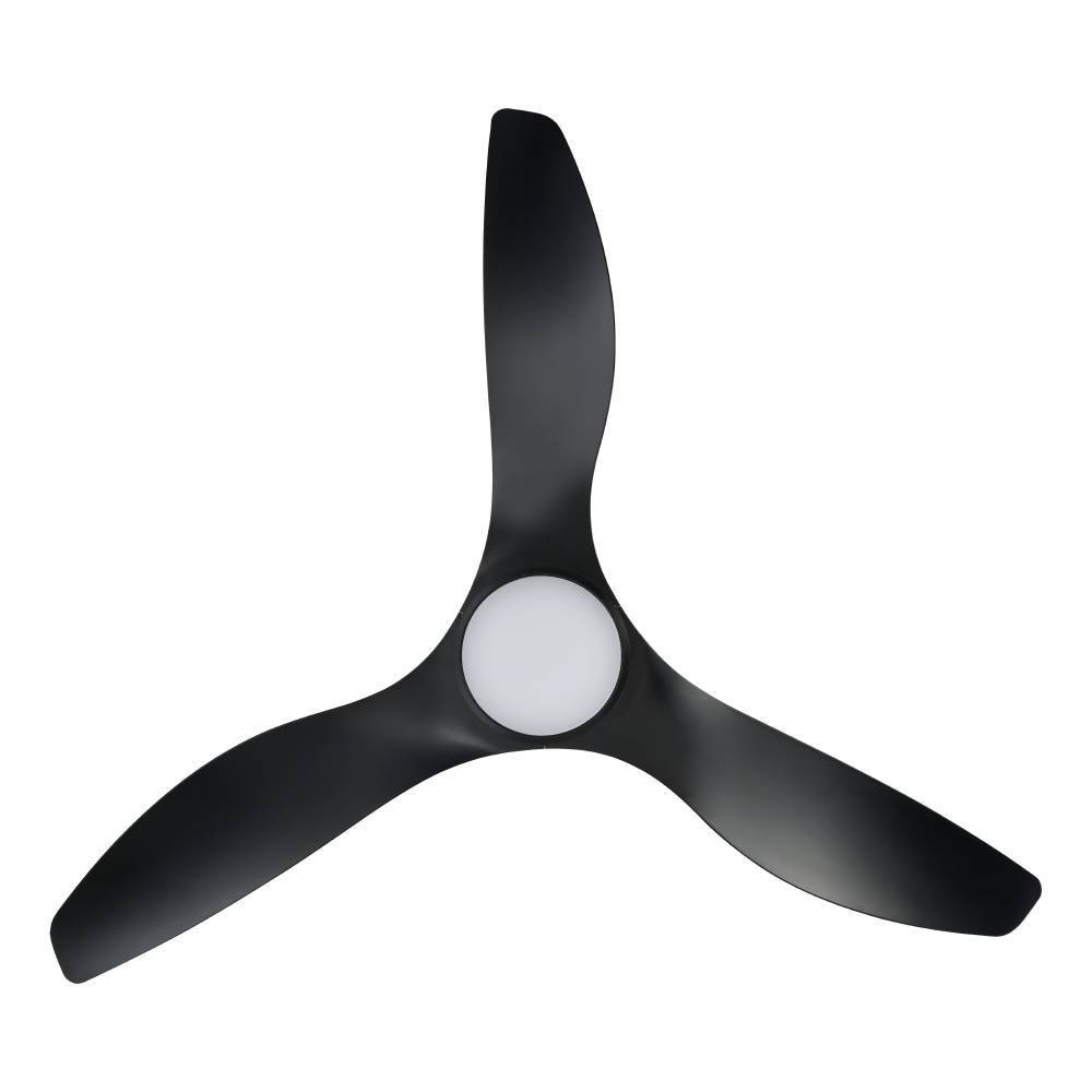 Потолочная люстра-вентилятор Eglo Portsea 35114