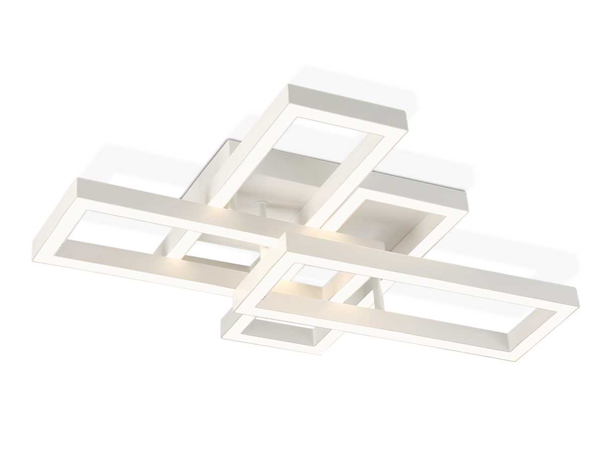 Люстра Ambrella Light ACRYLICA FA1001