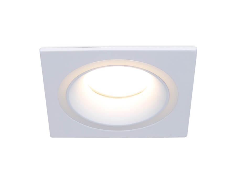 Встраиваемый светильник Ambrella light Techno Spot TN130