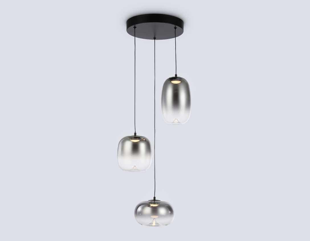 Подвесной светодиодный светильник Ambrella light High Light LH11099