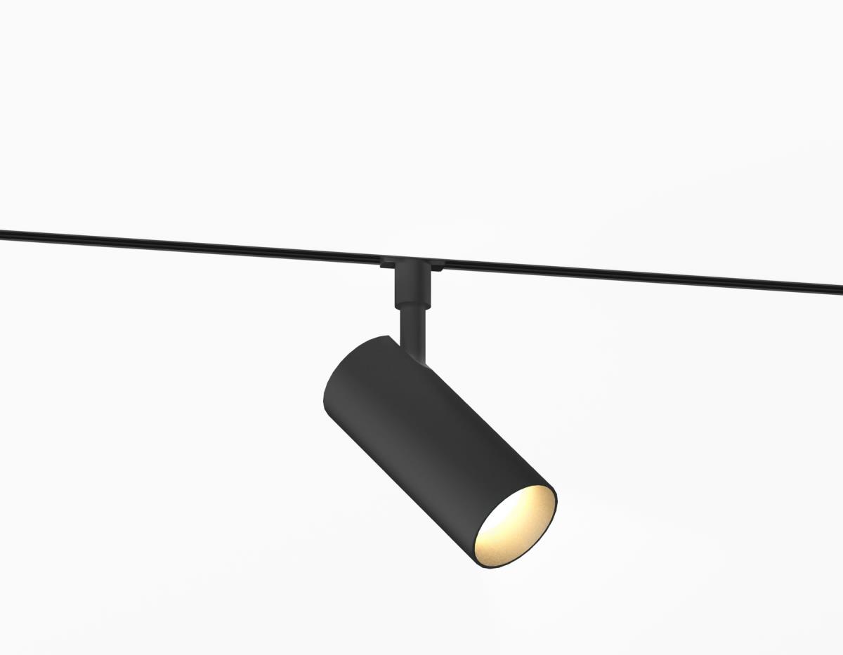 Трековый акцентный светильник Ambrella Light TRACK SYSTEM GL2305