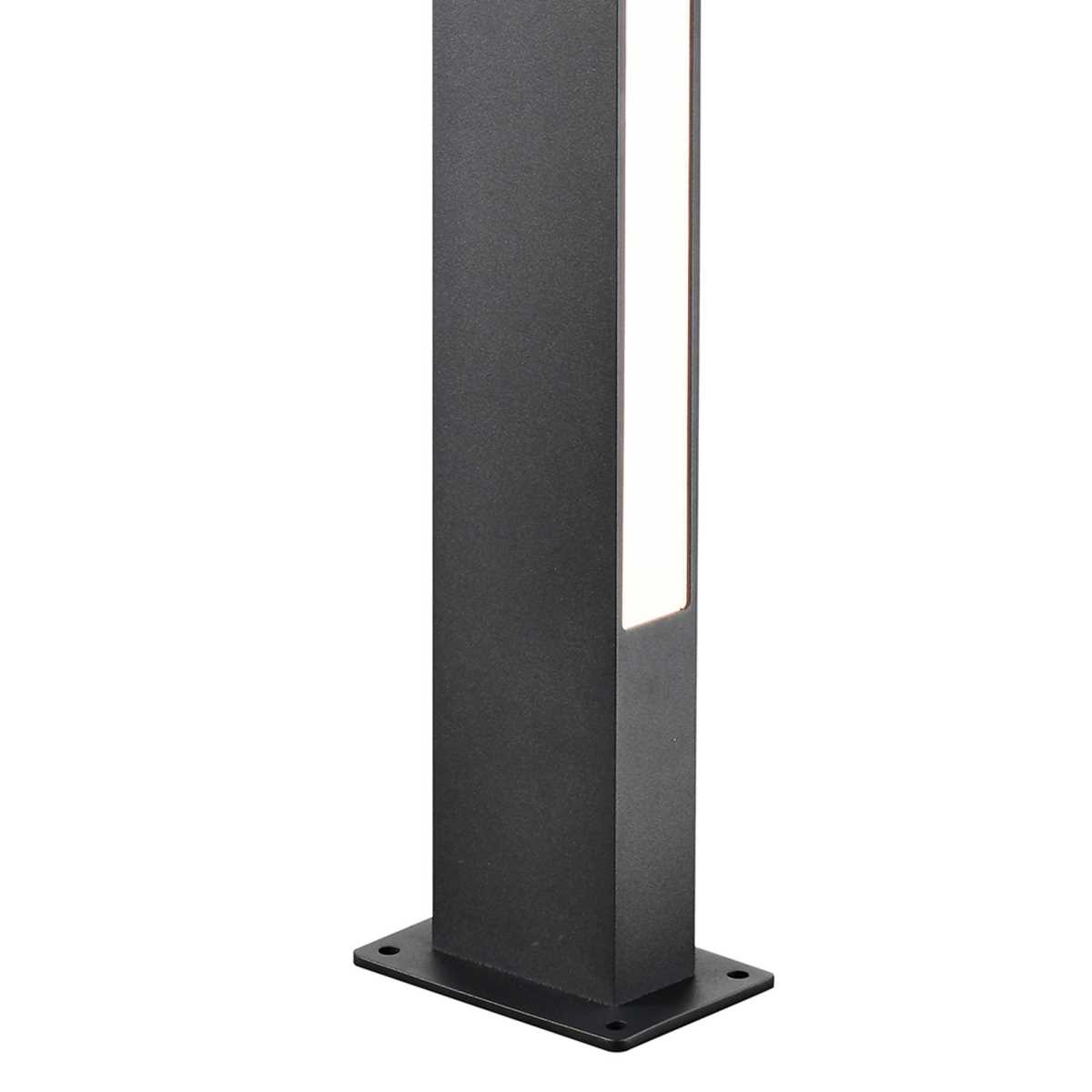 Наземный уличный светильник Mantra LOTUS 9160