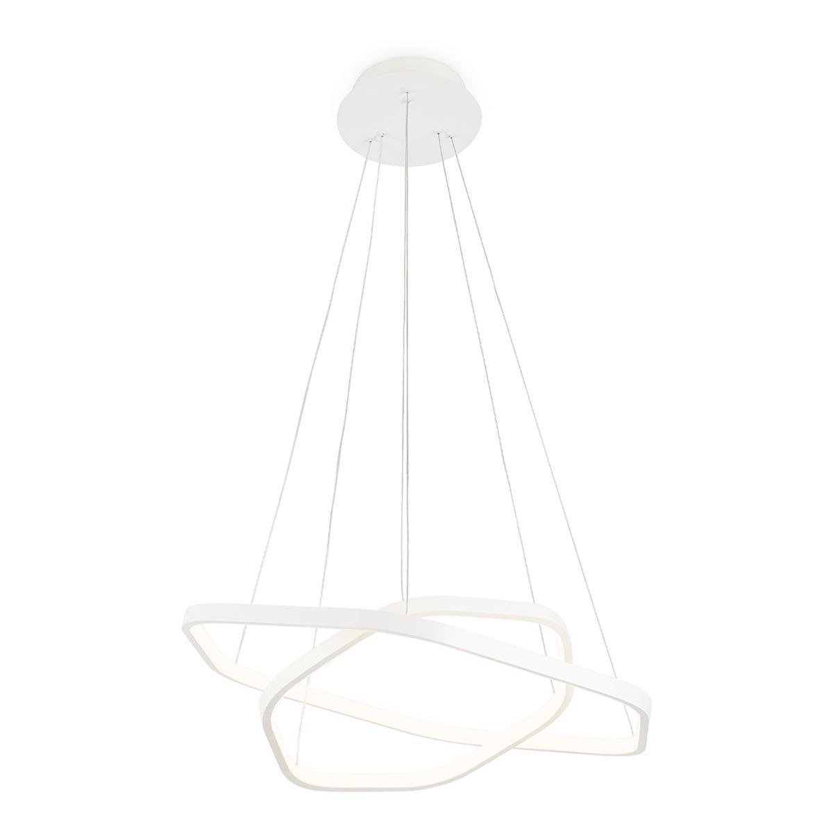 Подвесной светодиодный светильник Ambrella light Confort Line FL360