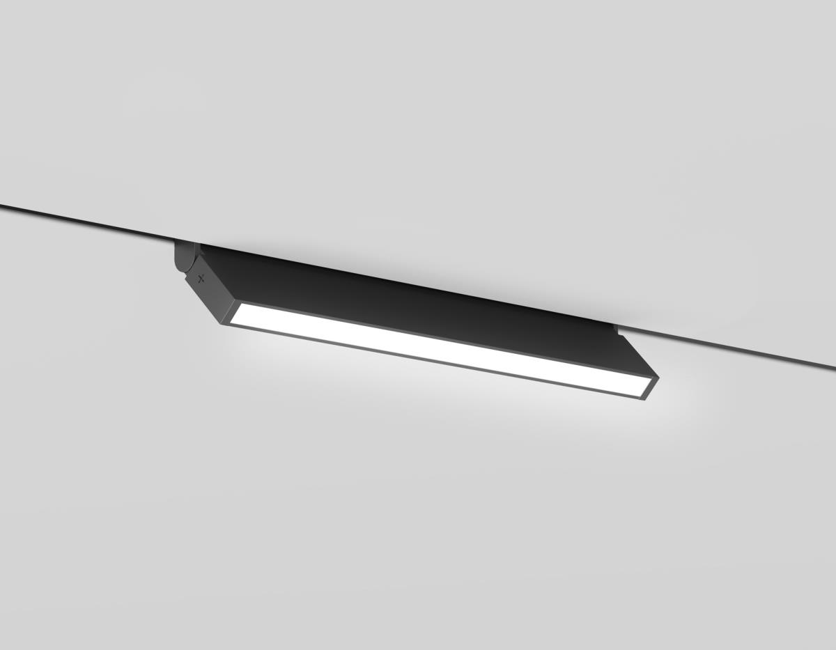 Трековый линейный светильник Ambrella Light TRACK SYSTEM GL2350
