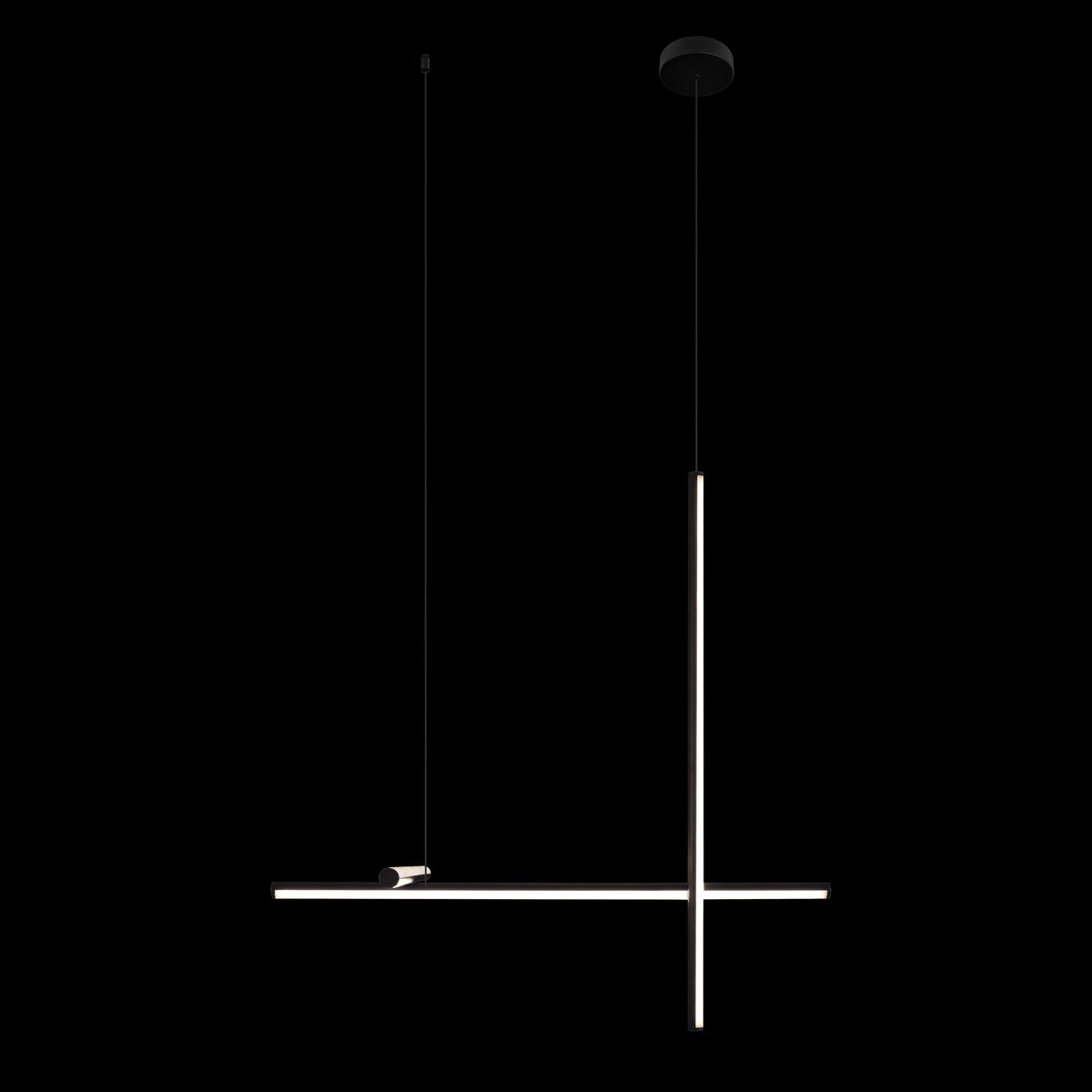 Подвесной светильник Loft IT Coordinates 10393/D Black