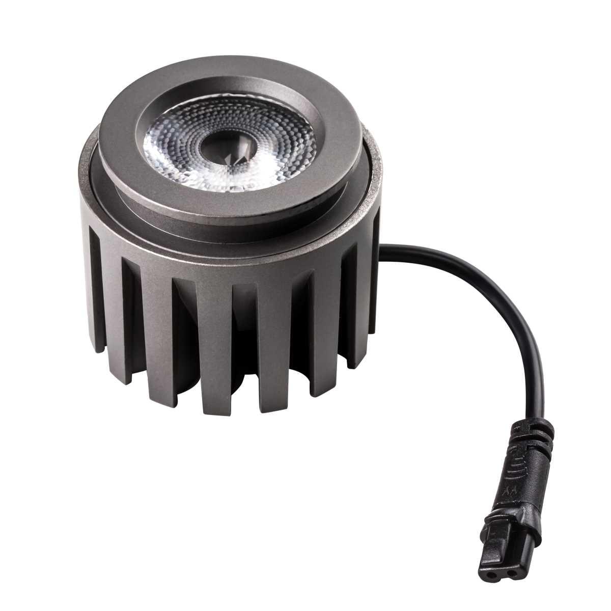Модуль светодиодный диммируемый 7/12W 2700K STELLA BASE Lightstar 075072