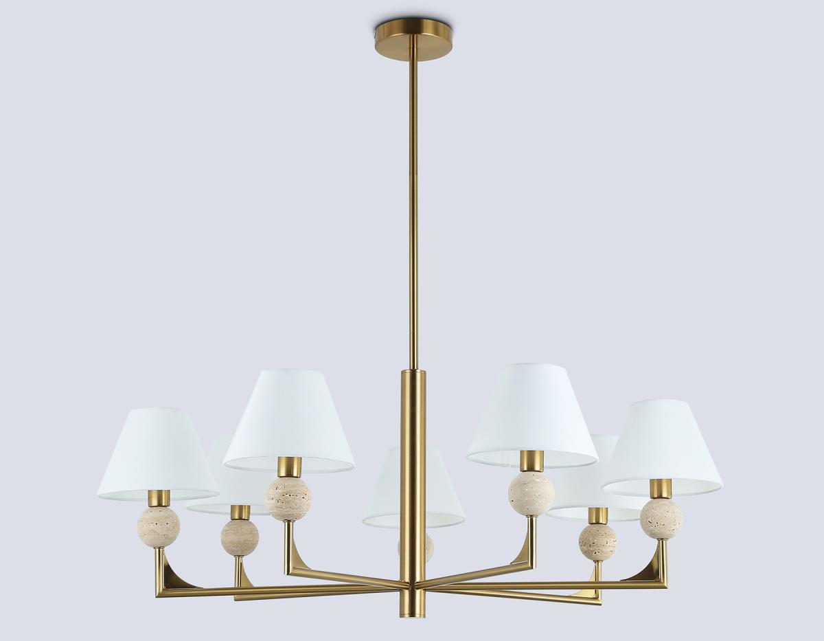 Люстра на штанге Ambrella light High light LH75162