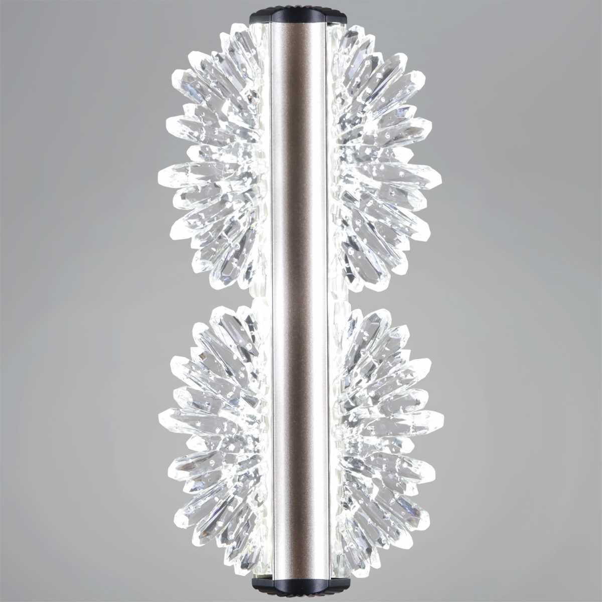 Настенный светильник Reluce 04471-0.2-16W GD