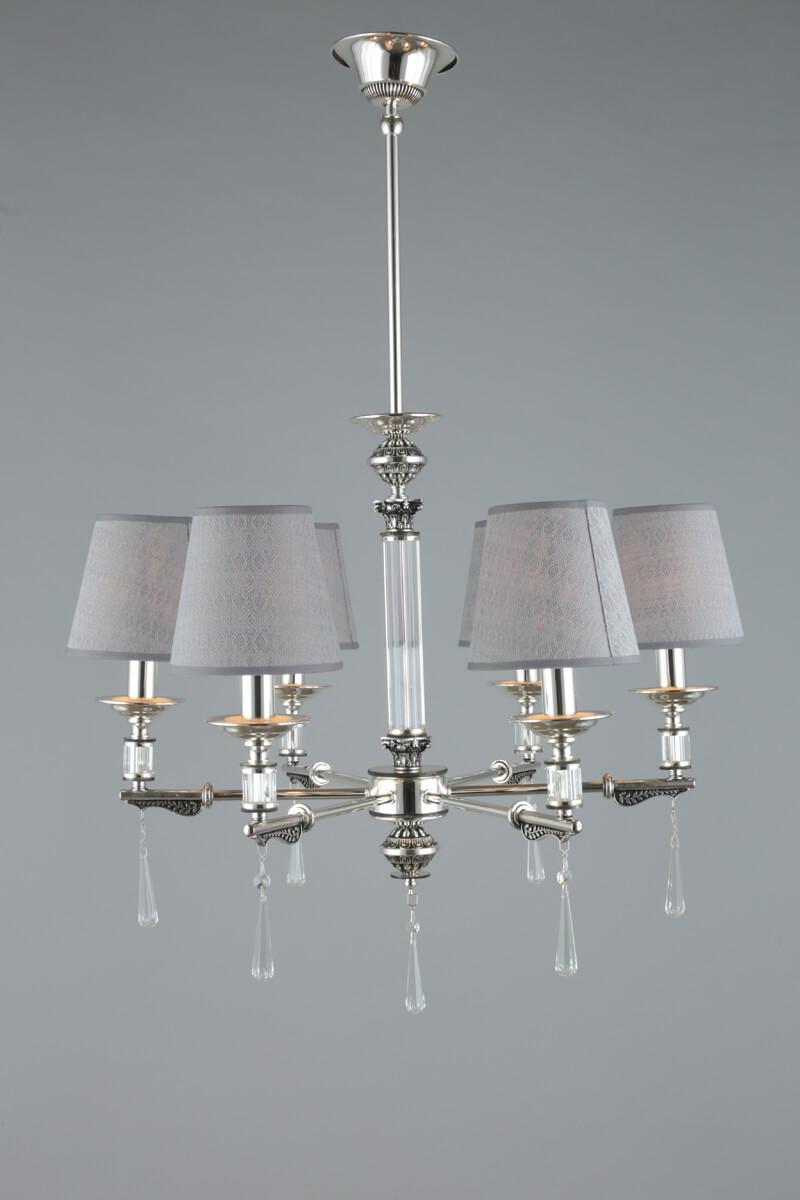 Подвесная люстра Omnilux Rivoli OML-64203-06