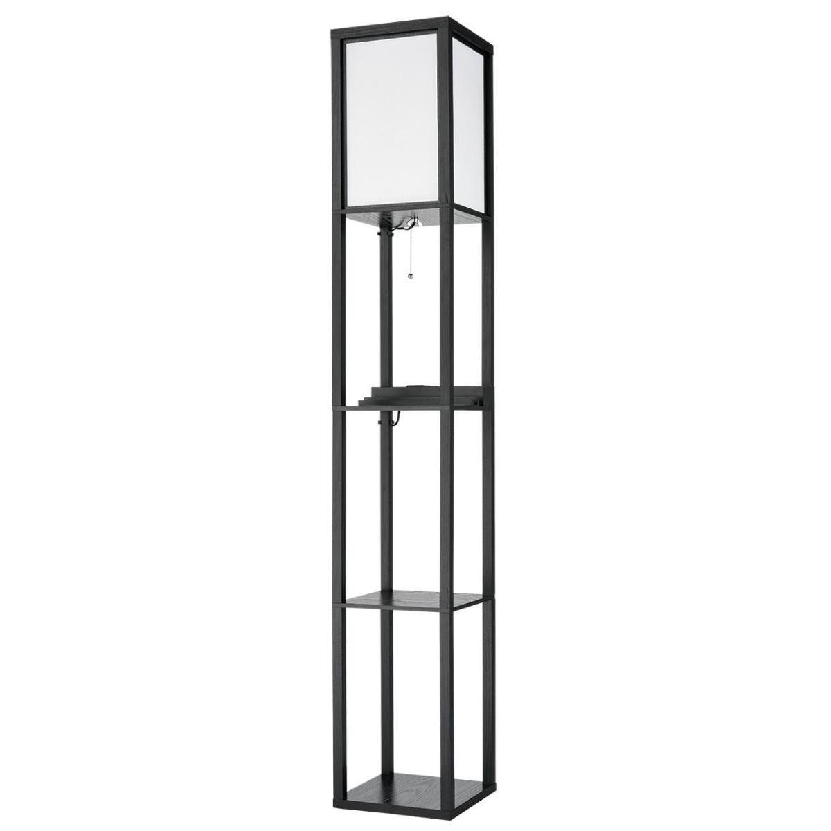 Торшер Lumion Comfi Practic 8093/1F