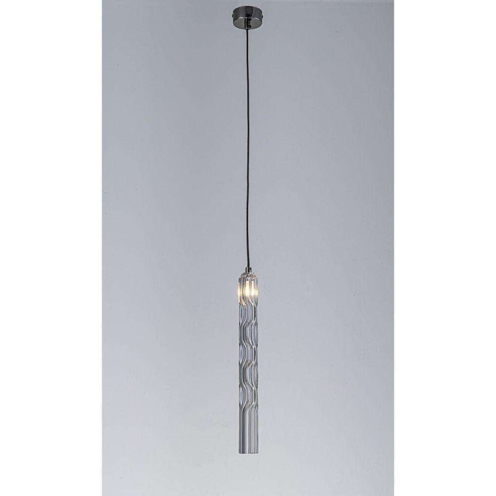 Подвесной светильник Belfast Grosvenor 167 PBK GR