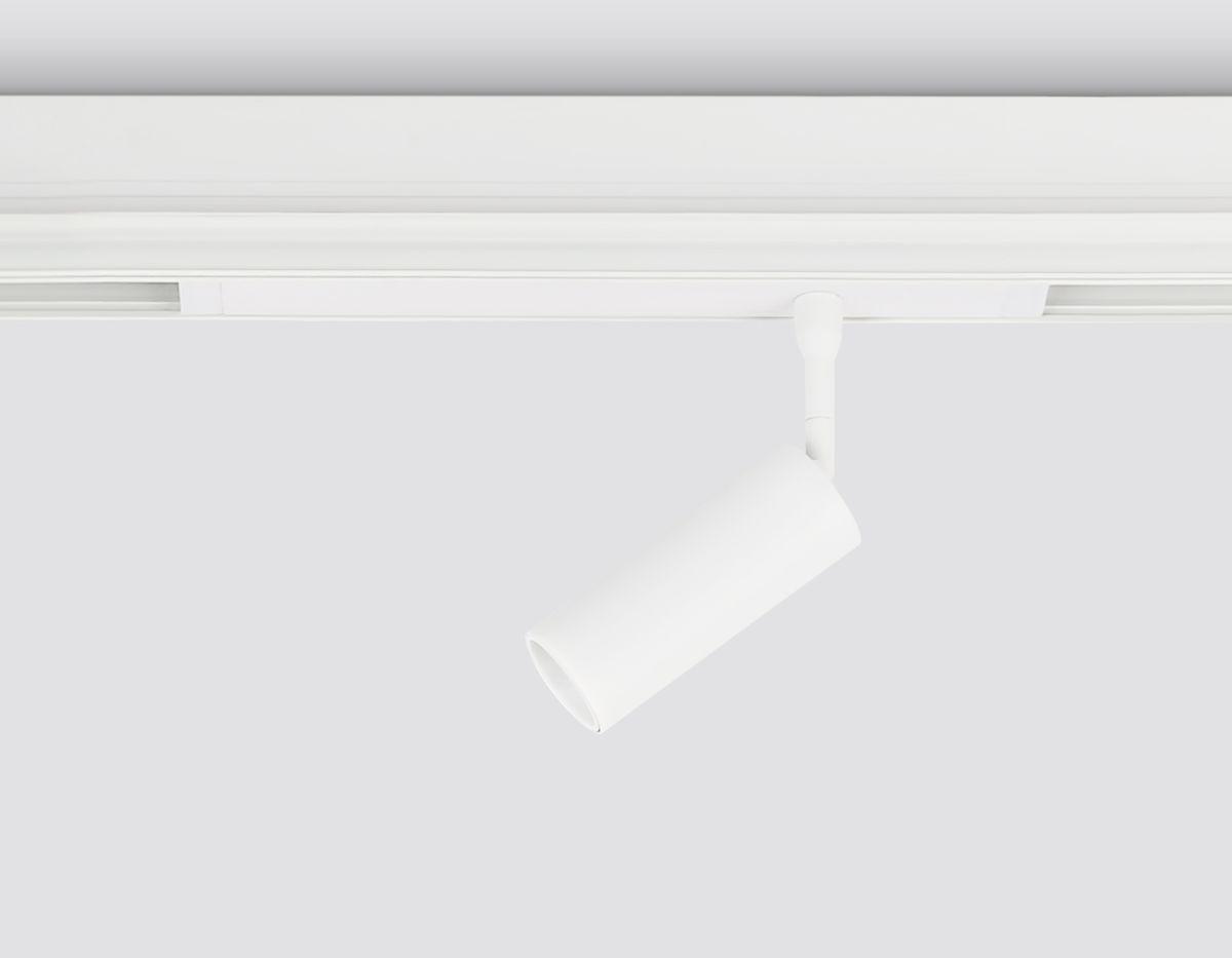 Трековый светодиодный светильник Ambrella Light Track System Magnetic 220V GL1201