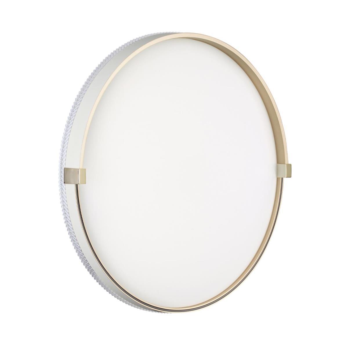 Настенно-потолочный светильник Sonex PALE 7646/ELN