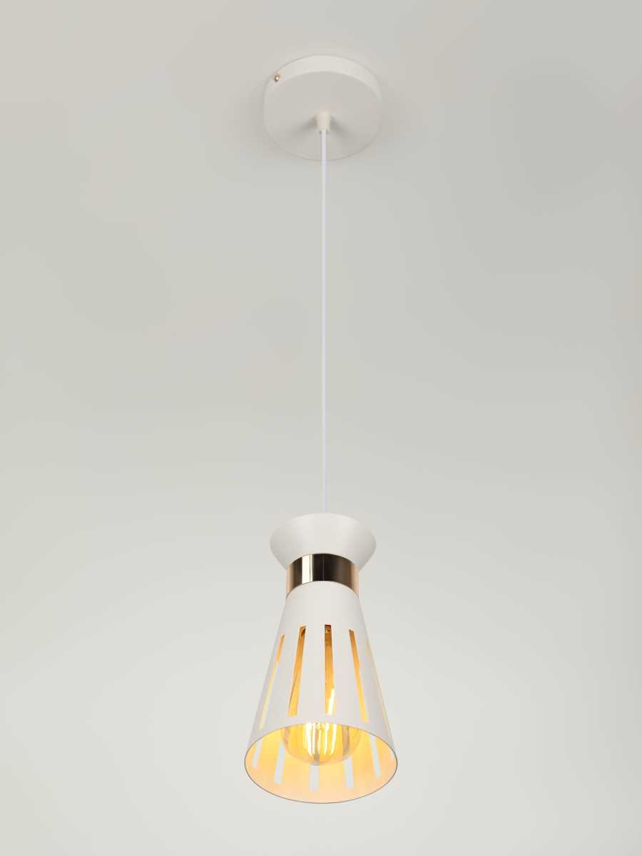 Подвесной светильник Rivoli Angeline 5110-201 Б0069912