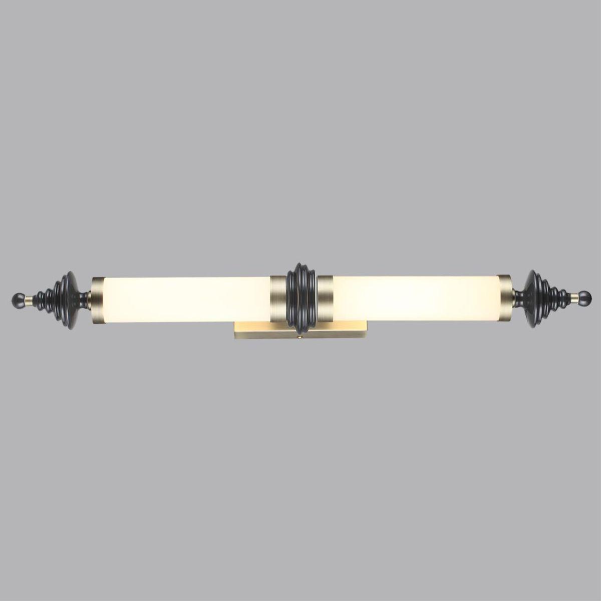 Бра Odeon Light Exclusive L-Vision Ula 5404/28WL