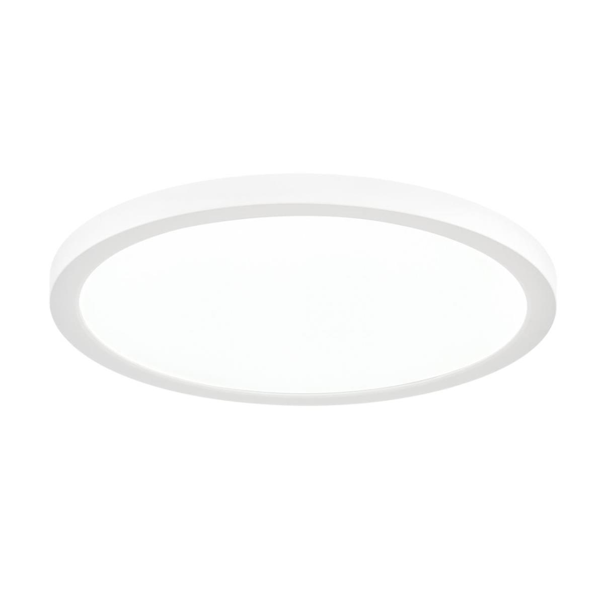 Потолочный светильник Sonex Nebula White Mitra Led 7790/24L