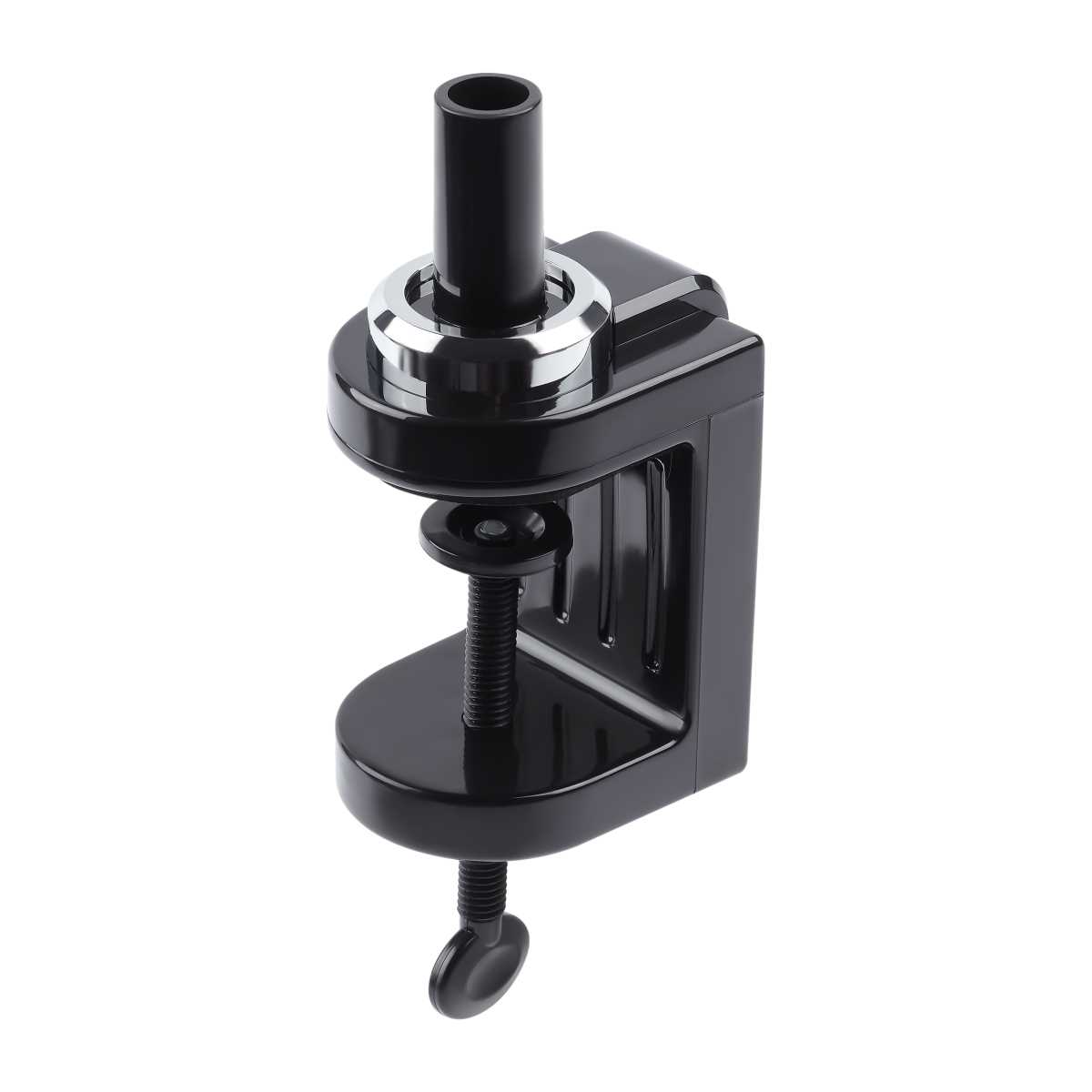 Настольная лампа ЭРА NLED-496-12W-BK Б0052767