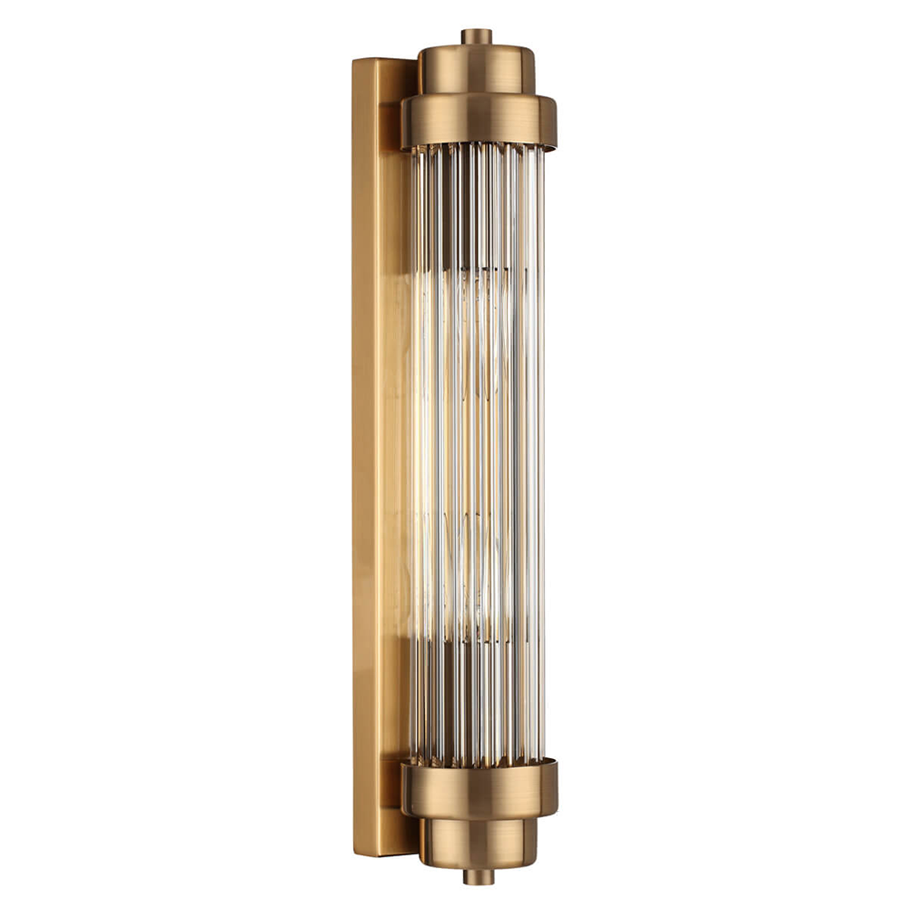 Настенный светильник Odeon Light Walli Lordi 4821/2W