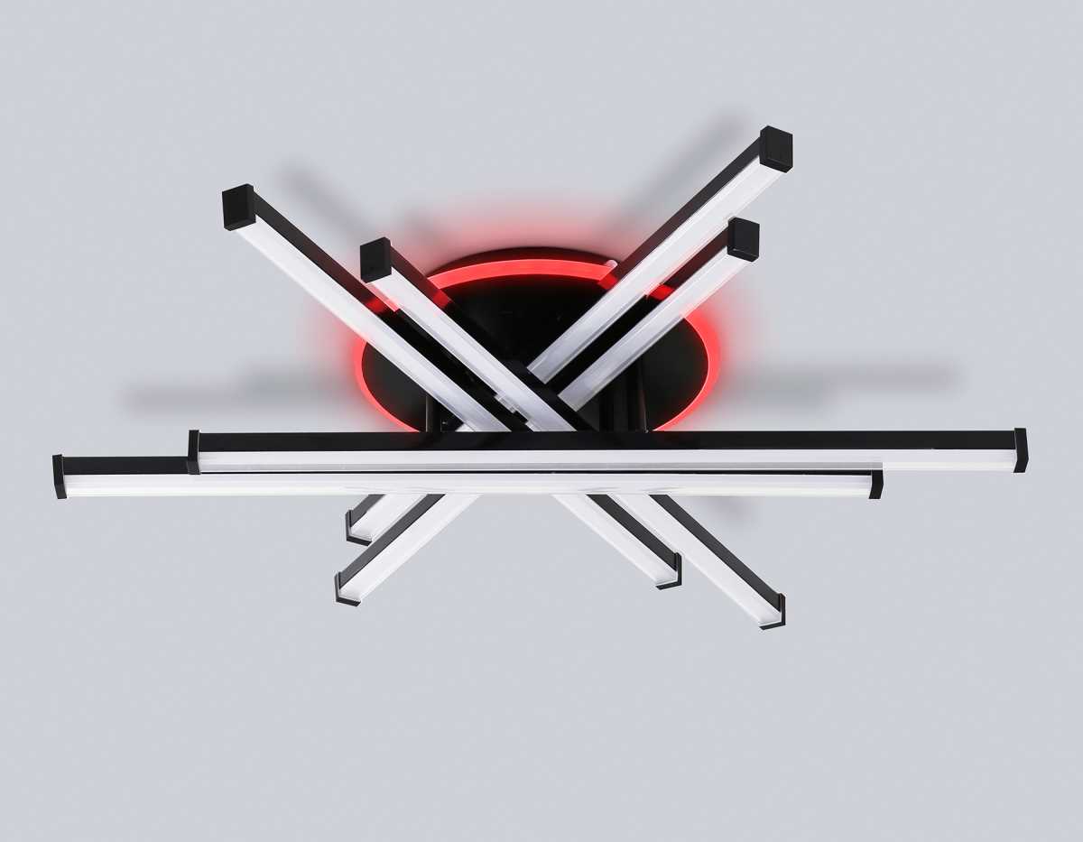 Люстра Ambrella Light COMFORT FL6272