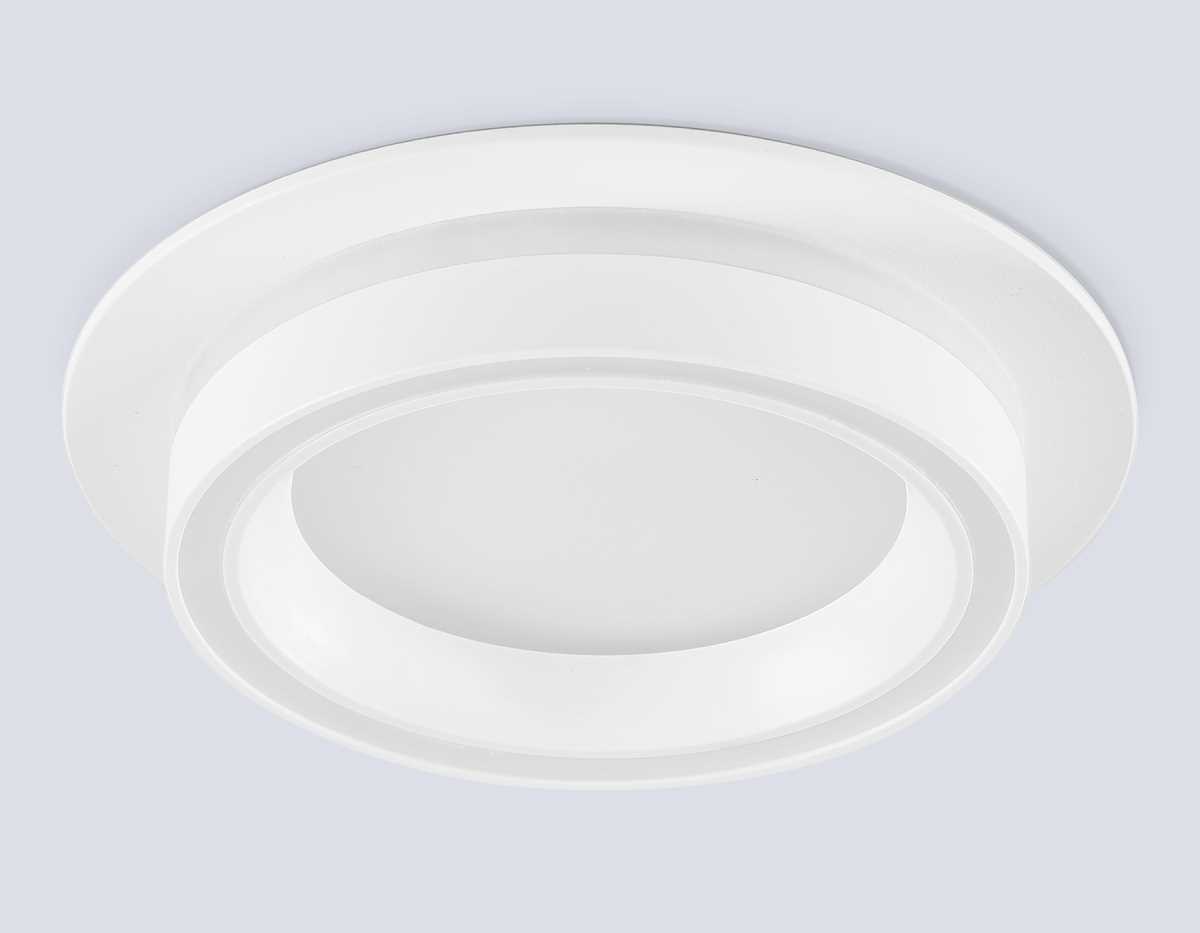 Светильник встраиваемый Ambrella light TECHNO SPOT TU5205