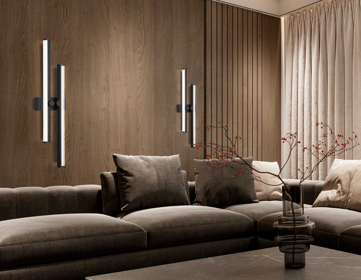 Настенный светильник Ambrella Light COMFORT FL6152