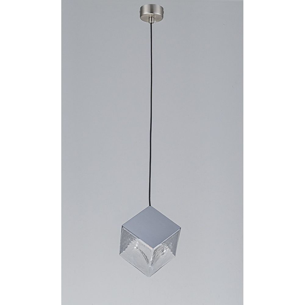 Подвесной светильник Belfast Skerry 101-1 CR CL