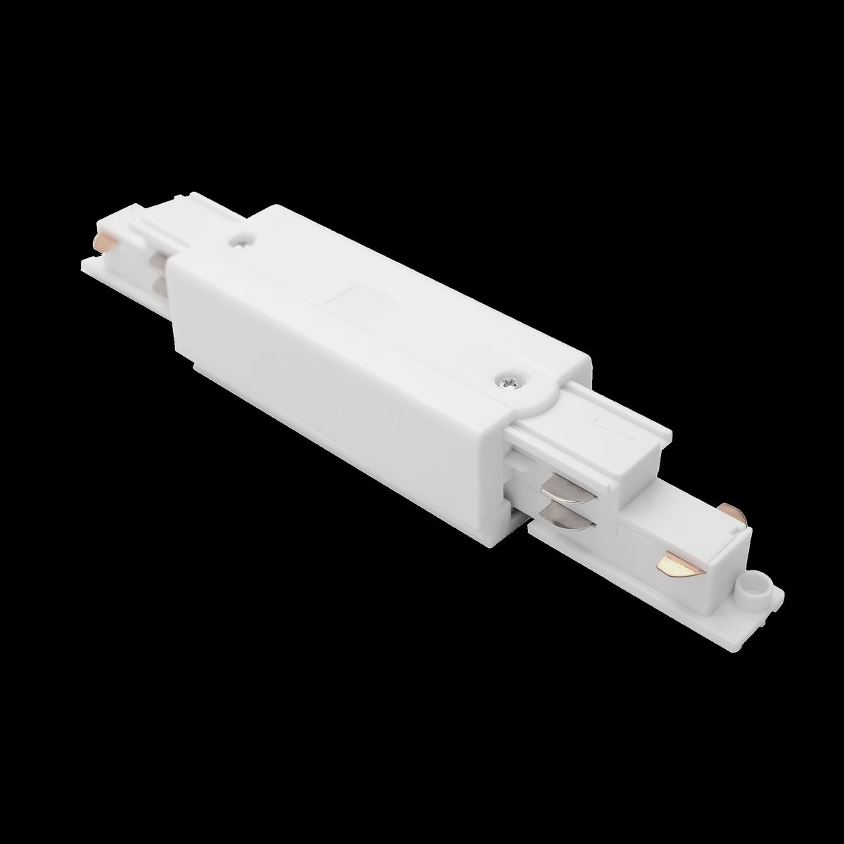 Питание центральное к треку 5040xx-DALI Lightstar Quattro/DALI 504186-DALI