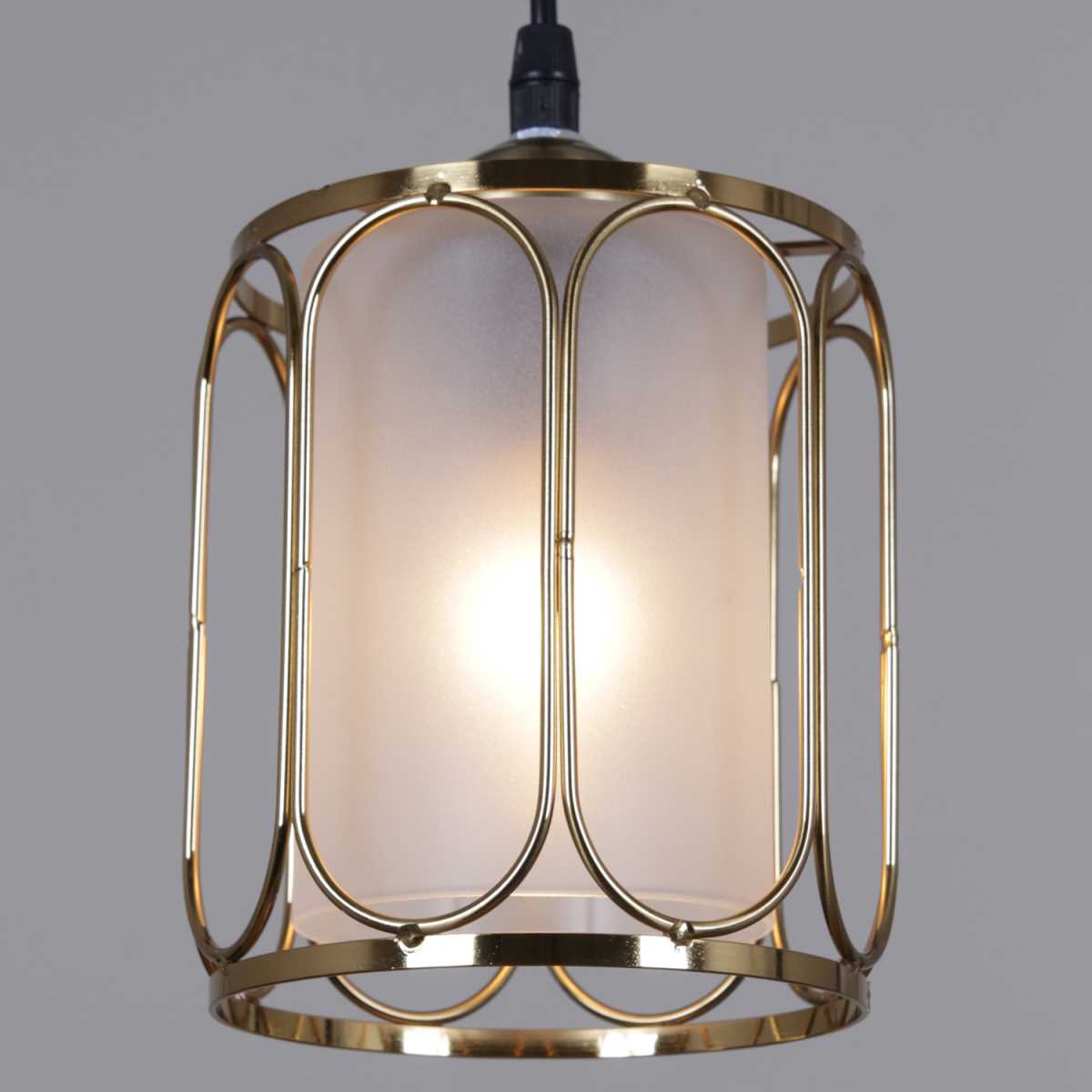 Подвесной светильник Reluce 02458-0.9-03 CU