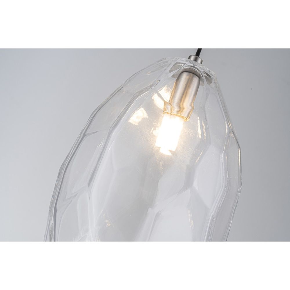 Подвесной светильник Belfast Ravelston 106-1 CR CL