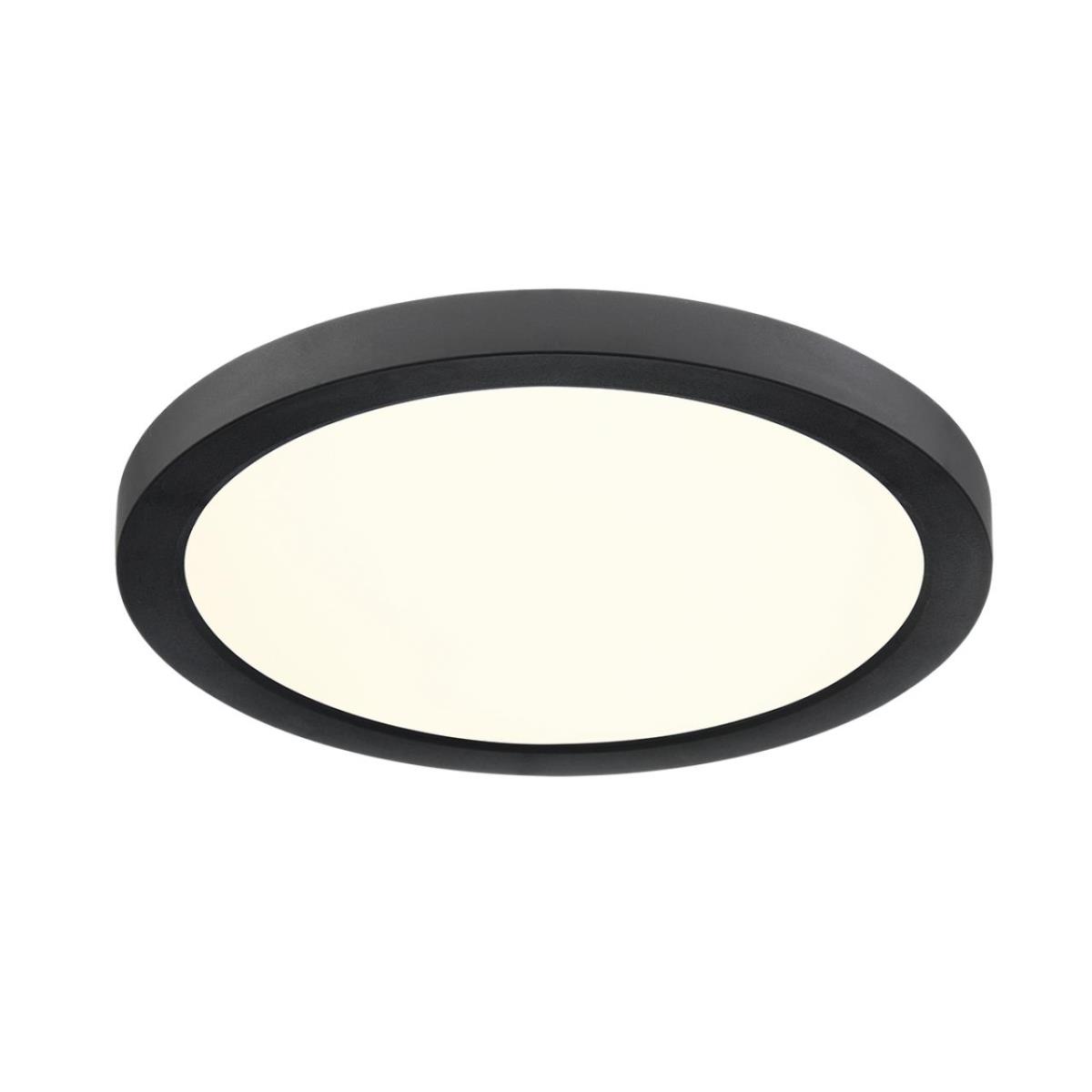 Светильник потолочный Sonex NEBULA BLACK 7788/18L