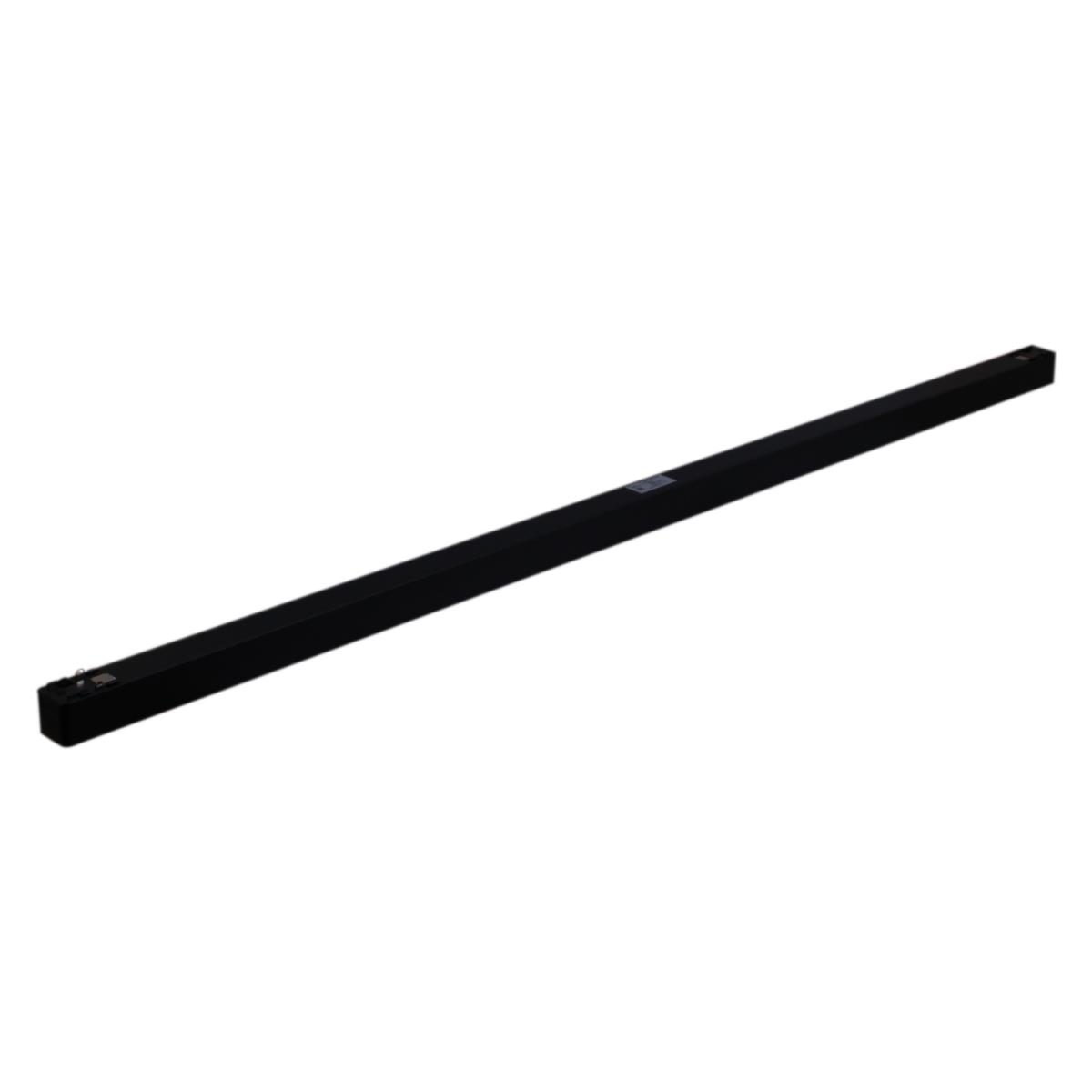Трековый светодиодный светильник Reluce 13003-9.3-001UR magnetic LED30W BK