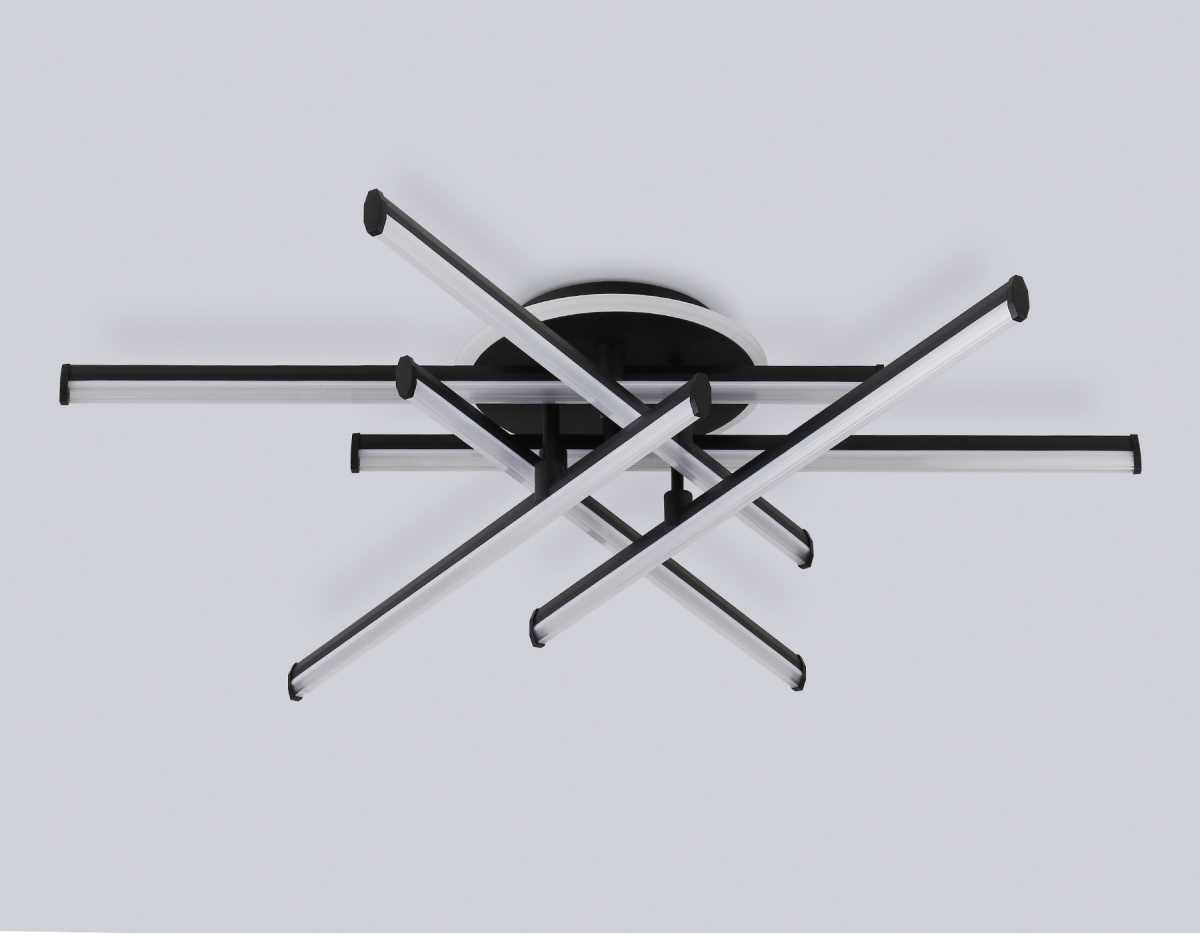 Люстра Ambrella Light COMFORT FL6252