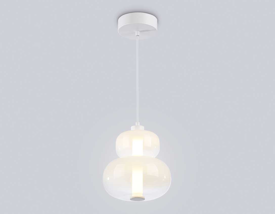 Подвесной светодиодный светильник Ambrella light High Light LH11051